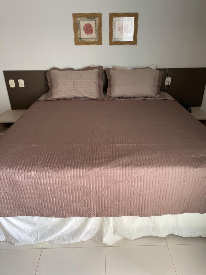 Tabatinga Residence Flat Pe Na Areia I Conde  Luaran gambar